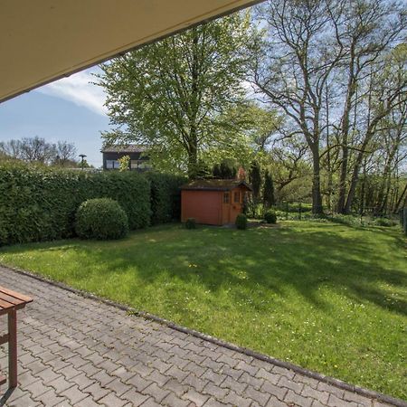 Haus Am Dreifelder Weiher Dreifelden Luaran gambar
