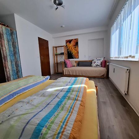 Haus Am Dreifelder Weiher Dreifelden Luaran gambar