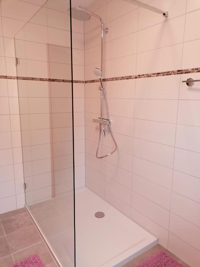 Haus Am Dreifelder Weiher Dreifelden Luaran gambar