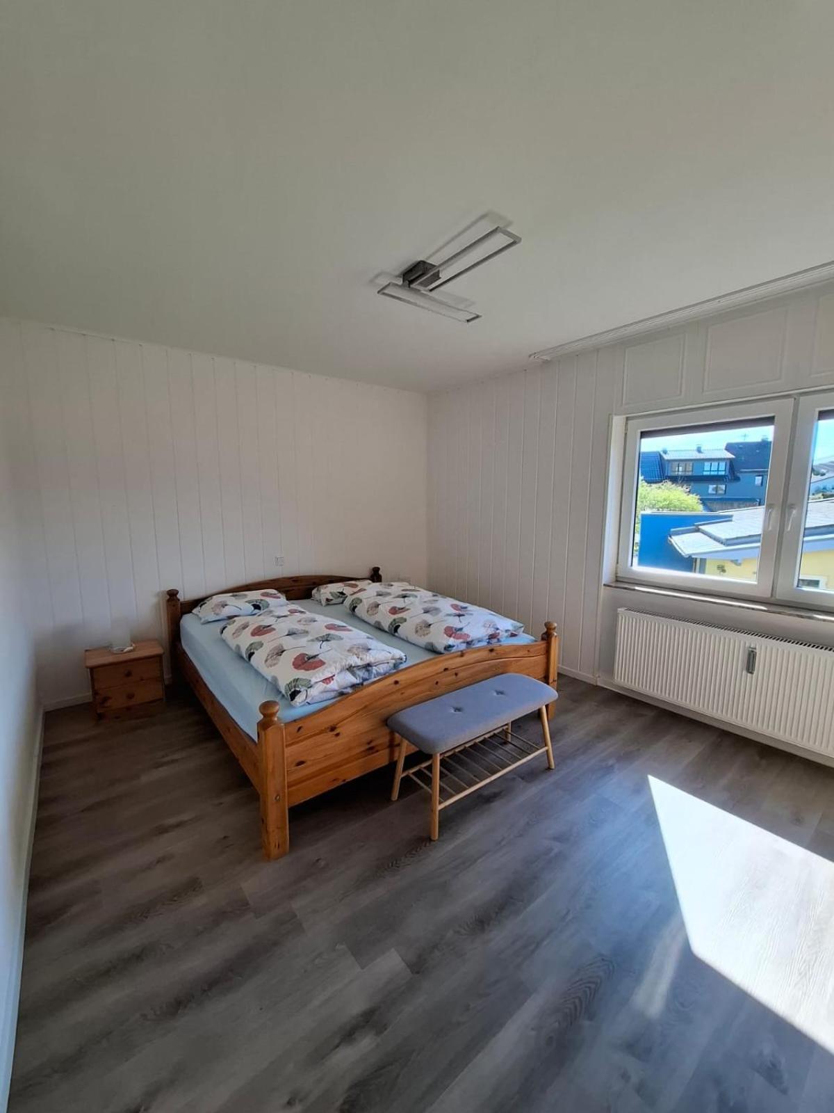 Haus Am Dreifelder Weiher Dreifelden Luaran gambar