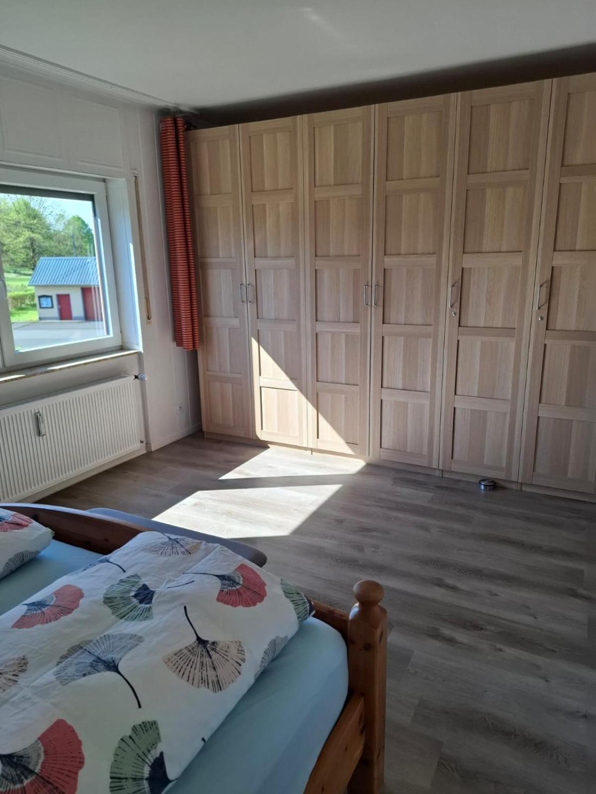Haus Am Dreifelder Weiher Dreifelden Luaran gambar