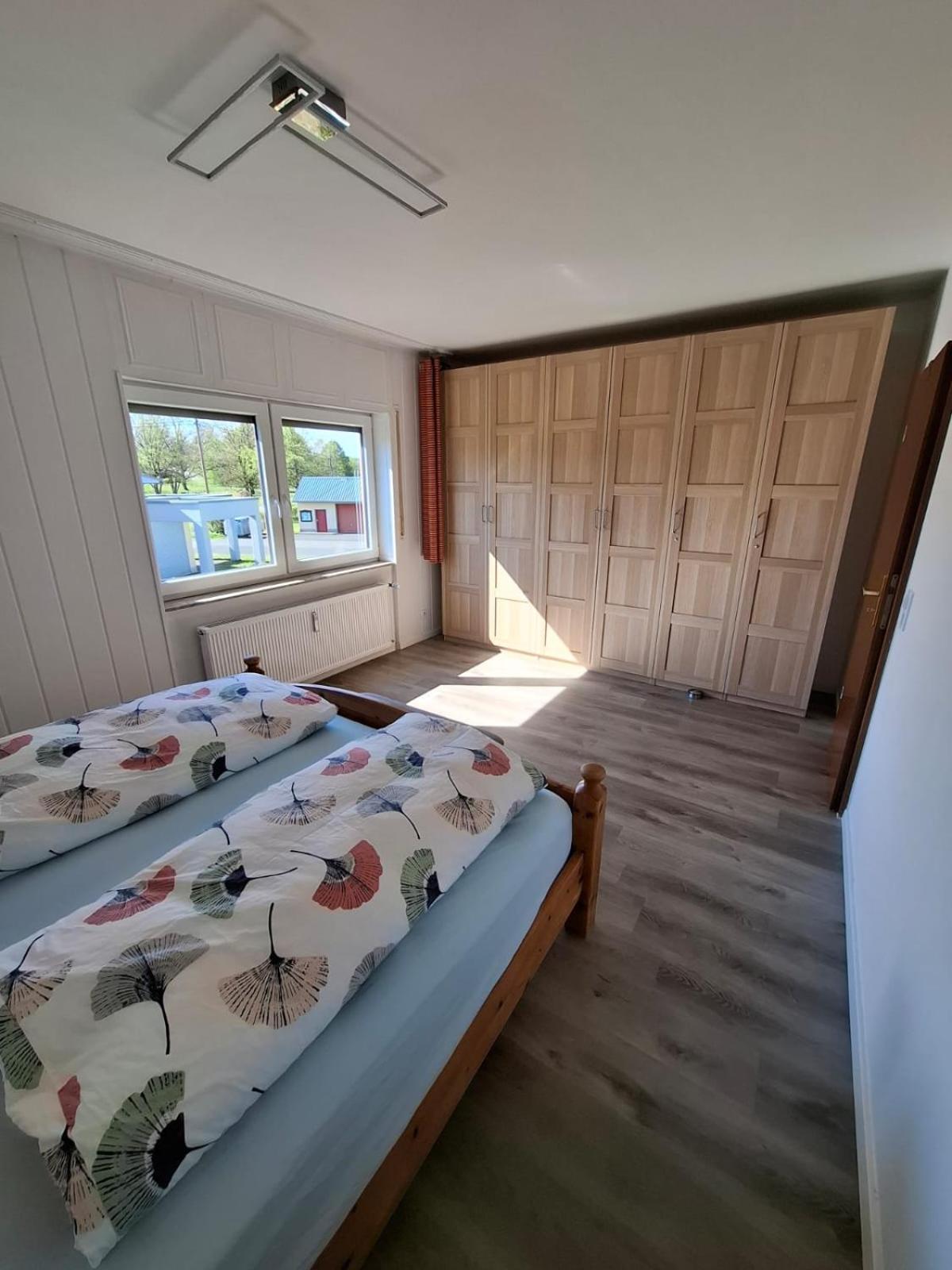 Haus Am Dreifelder Weiher Dreifelden Luaran gambar