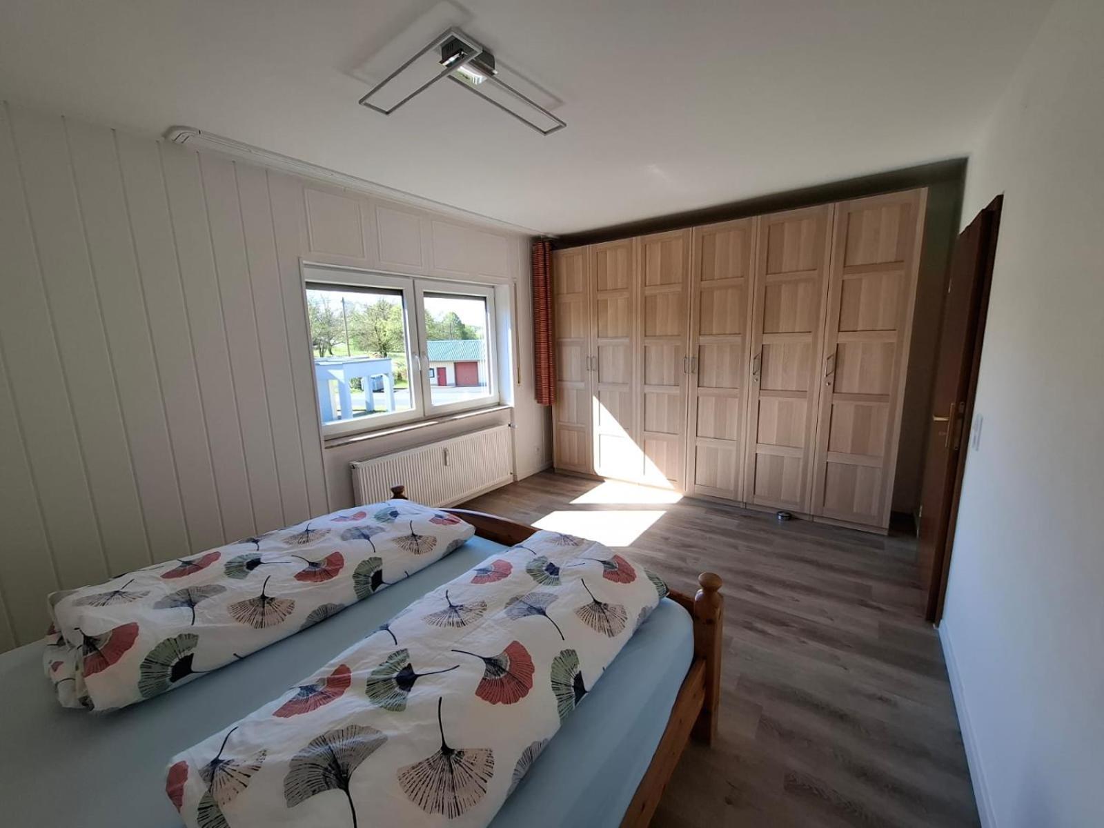 Haus Am Dreifelder Weiher Dreifelden Luaran gambar
