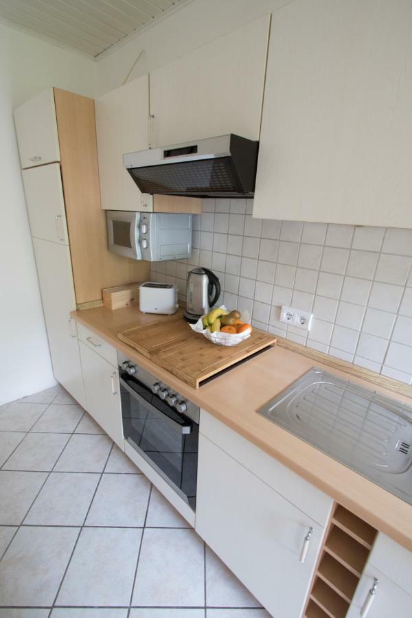Haus Am Dreifelder Weiher Dreifelden Luaran gambar