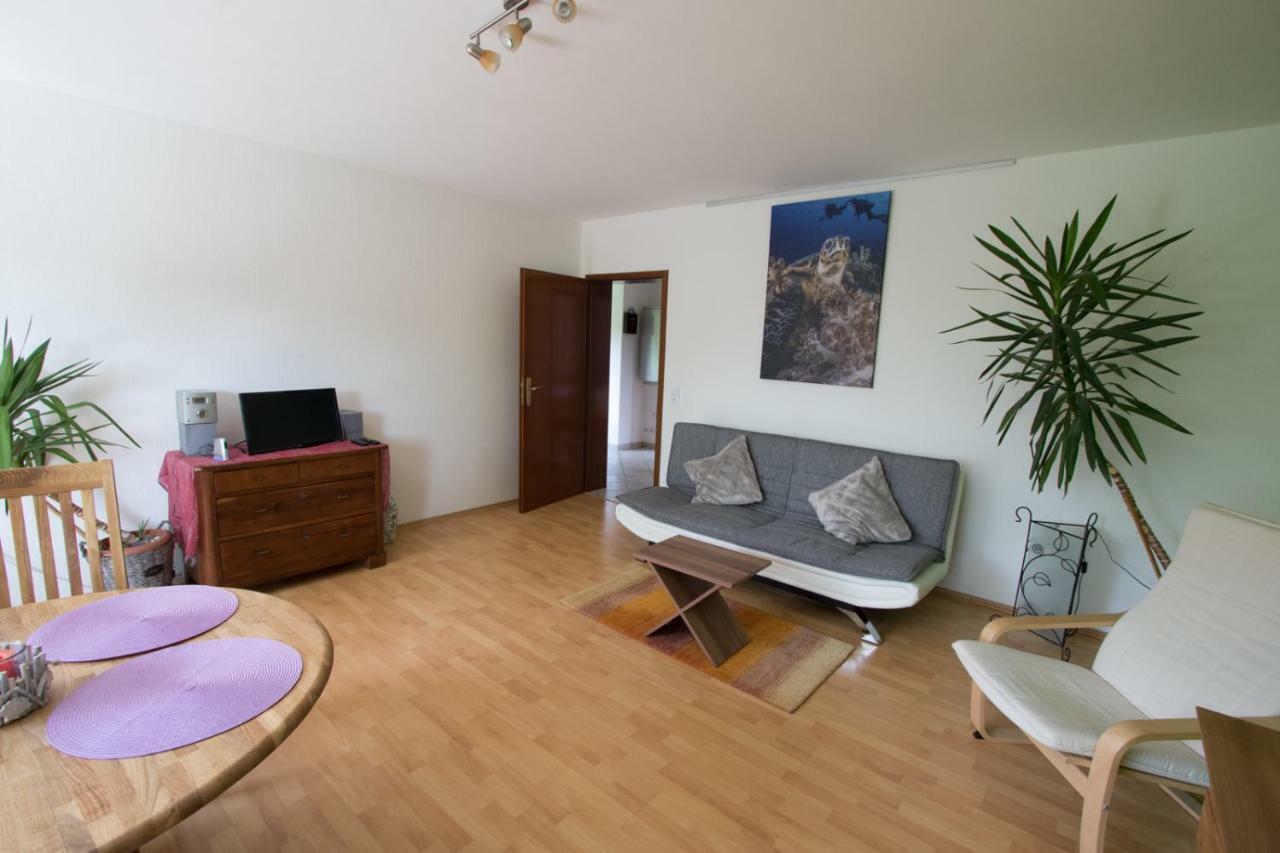Haus Am Dreifelder Weiher Dreifelden Luaran gambar